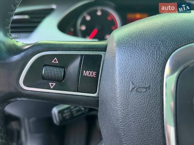 Чорний Ауді А4, об'ємом двигуна 1.97 л та пробігом 280 тис. км за 11800 $, фото 15 на Automoto.ua