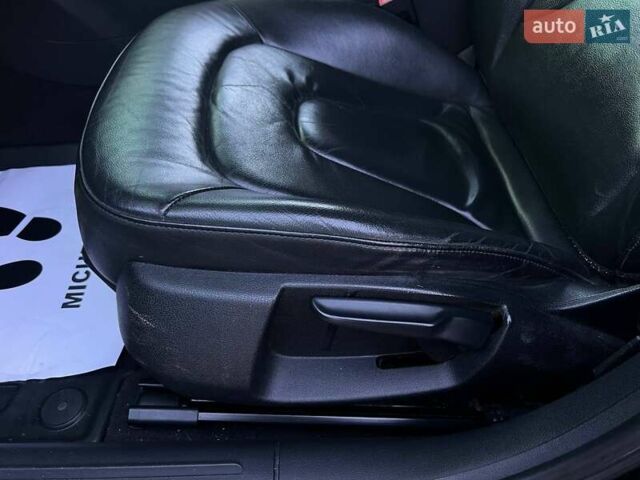 Чорний Ауді А4, об'ємом двигуна 1.97 л та пробігом 280 тис. км за 11800 $, фото 18 на Automoto.ua