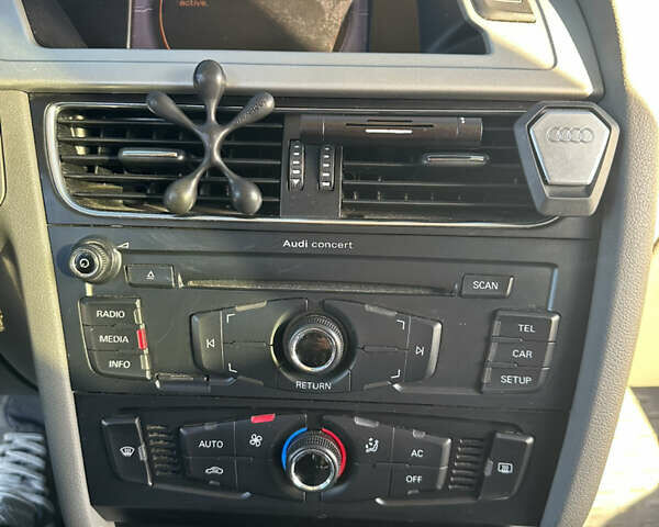 Чорний Ауді А4, об'ємом двигуна 1.98 л та пробігом 299 тис. км за 11000 $, фото 19 на Automoto.ua