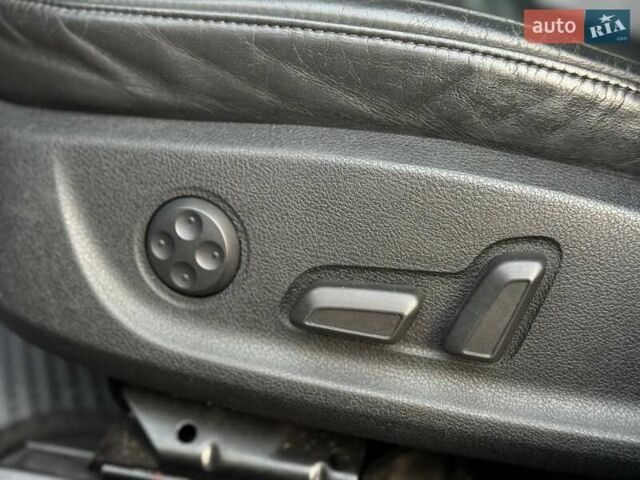 Чорний Ауді А4, об'ємом двигуна 2.7 л та пробігом 245 тис. км за 8999 $, фото 11 на Automoto.ua