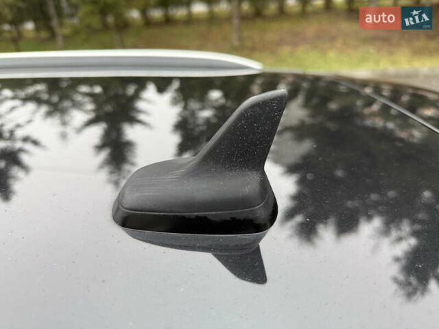 Черный Ауди А4, объемом двигателя 1.97 л и пробегом 347 тыс. км за 9500 $, фото 48 на Automoto.ua