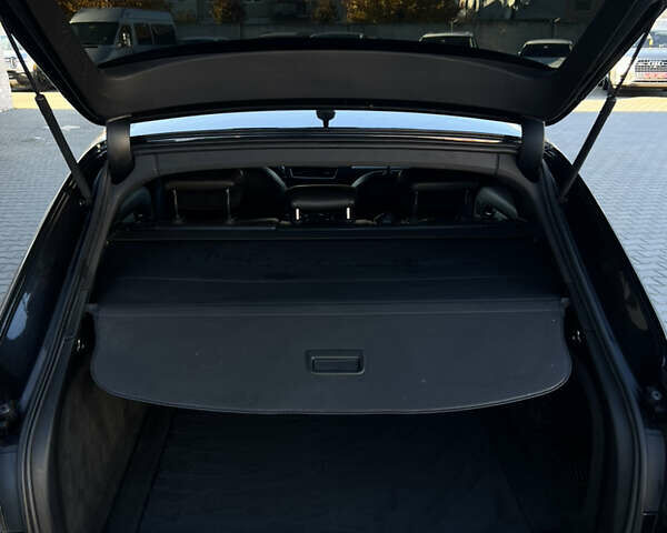 Черный Ауди А4, объемом двигателя 1.8 л и пробегом 230 тыс. км за 9300 $, фото 22 на Automoto.ua