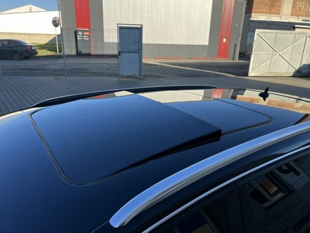 Чорний Ауді А4, об'ємом двигуна 1.8 л та пробігом 230 тис. км за 8800 $, фото 13 на Automoto.ua