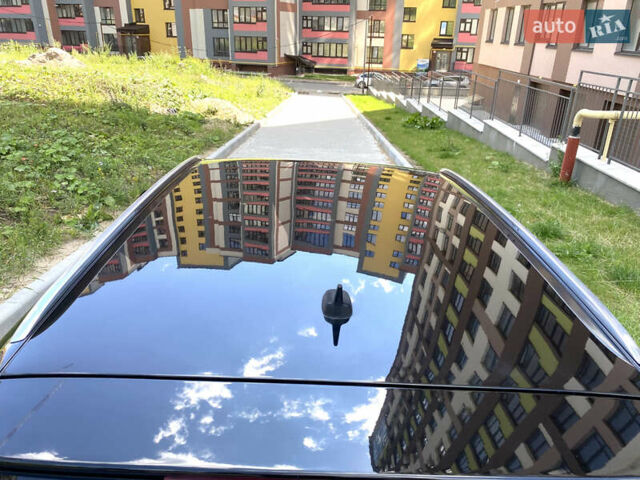 Чорний Ауді А4, об'ємом двигуна 1.98 л та пробігом 172 тис. км за 10999 $, фото 13 на Automoto.ua