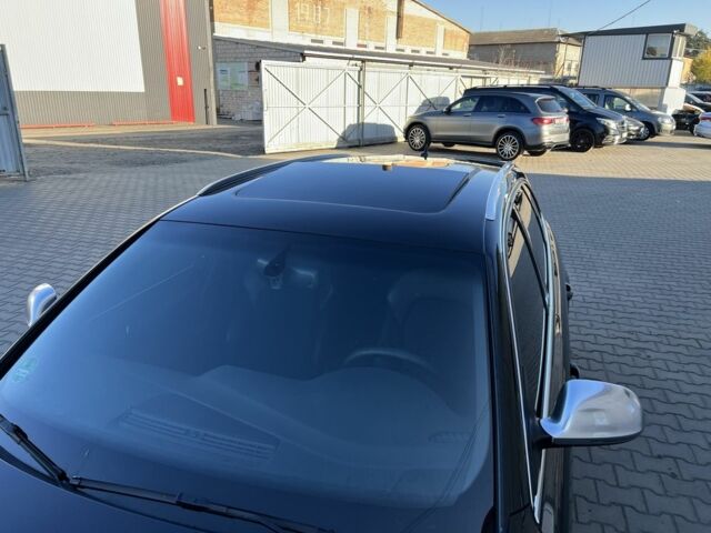 Чорний Ауді А4, об'ємом двигуна 1.8 л та пробігом 230 тис. км за 8800 $, фото 15 на Automoto.ua