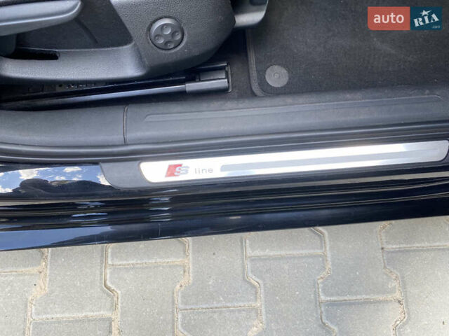 Чорний Ауді А4, об'ємом двигуна 1.98 л та пробігом 172 тис. км за 10999 $, фото 9 на Automoto.ua