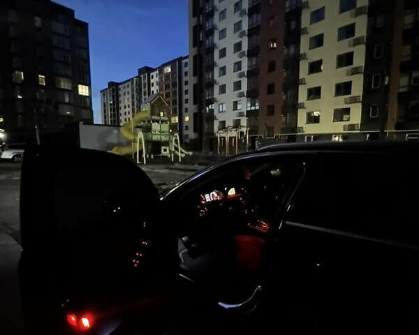 Чорний Ауді А4, об'ємом двигуна 1.97 л та пробігом 347 тис. км за 9200 $, фото 1 на Automoto.ua