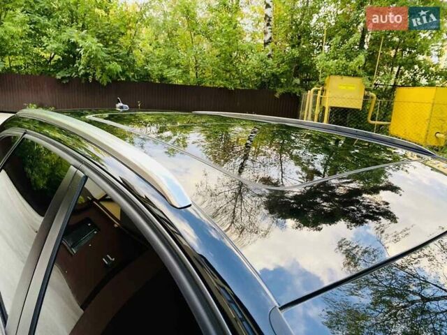 Черный Ауди А4, объемом двигателя 2 л и пробегом 281 тыс. км за 10550 $, фото 13 на Automoto.ua