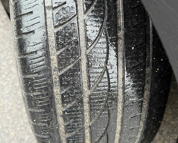 Черный Ауди А4, объемом двигателя 1.97 л и пробегом 347 тыс. км за 9500 $, фото 37 на Automoto.ua