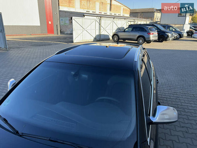 Черный Ауди А4, объемом двигателя 1.8 л и пробегом 230 тыс. км за 9300 $, фото 13 на Automoto.ua