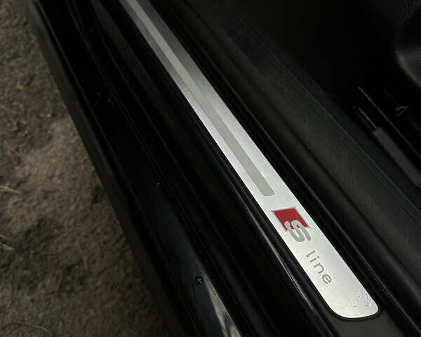 Чорний Ауді А4, об'ємом двигуна 1.8 л та пробігом 230 тис. км за 8850 $, фото 4 на Automoto.ua