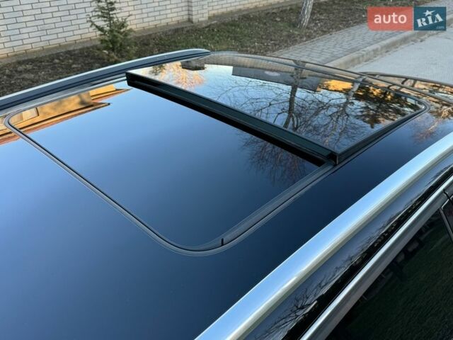 Чорний Ауді А4, об'ємом двигуна 2.7 л та пробігом 295 тис. км за 7950 $, фото 9 на Automoto.ua