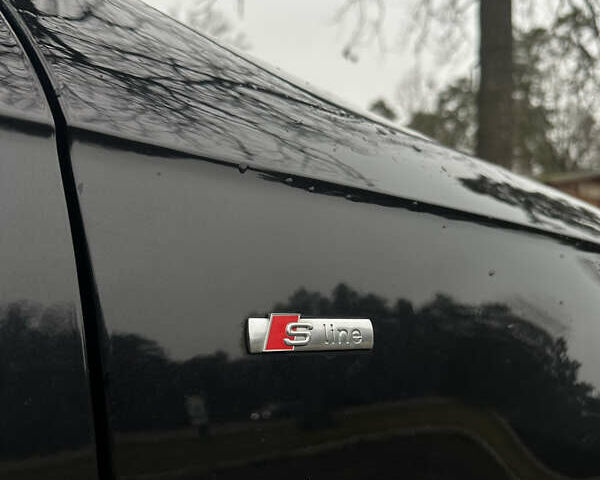 Чорний Ауді А4, об'ємом двигуна 1.8 л та пробігом 230 тис. км за 8850 $, фото 1 на Automoto.ua