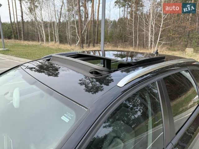Ауді А4 2010 у Києві на Automoto.ua Чорний Ауді А4, об'ємом двигуна 2 л та пробігом 221 тис. км за 10200 $, фото 31 на Automoto.ua