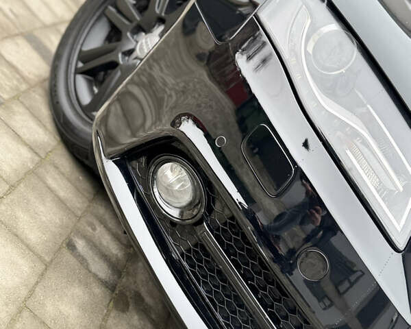 Чорний Ауді А4, об'ємом двигуна 2.7 л та пробігом 265 тис. км за 10550 $, фото 5 на Automoto.ua