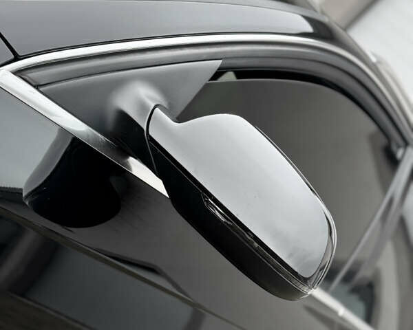 Чорний Ауді А4, об'ємом двигуна 2.7 л та пробігом 265 тис. км за 10550 $, фото 20 на Automoto.ua