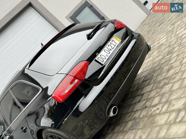 Чорний Ауді А4, об'ємом двигуна 2.7 л та пробігом 265 тис. км за 10550 $, фото 39 на Automoto.ua