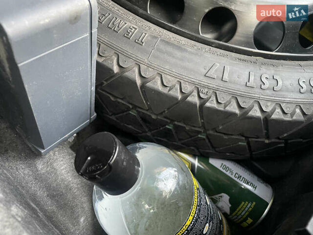 Черный Ауди А4, объемом двигателя 1.97 л и пробегом 292 тыс. км за 11400 $, фото 19 на Automoto.ua