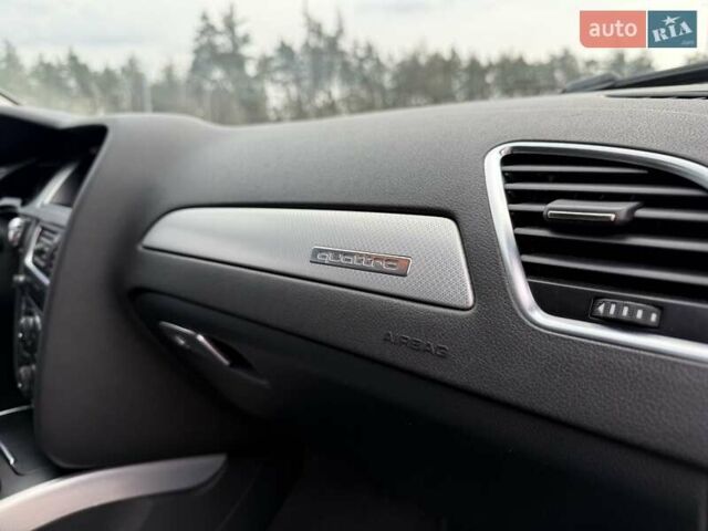 Ауді А4 2010 у Києві на Automoto.ua Чорний Ауді А4, об'ємом двигуна 2 л та пробігом 221 тис. км за 10200 $, фото 55 на Automoto.ua