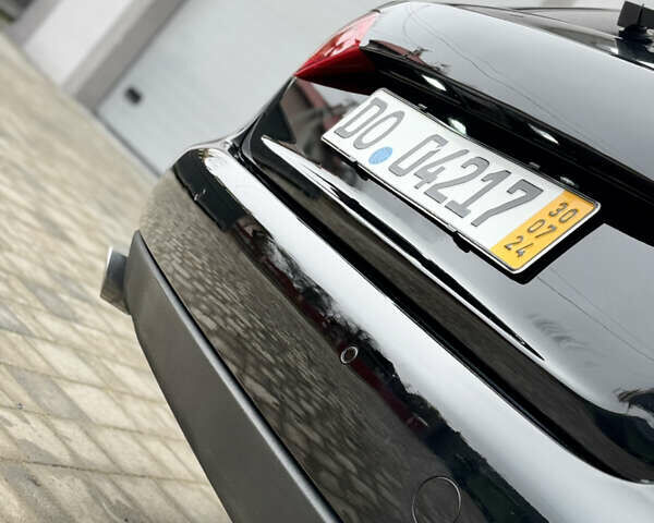 Чорний Ауді А4, об'ємом двигуна 2.7 л та пробігом 265 тис. км за 10550 $, фото 27 на Automoto.ua