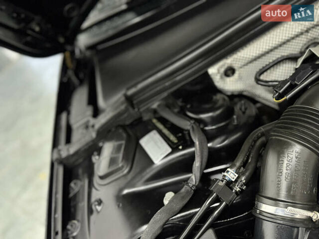 Чорний Ауді А4, об'ємом двигуна 2.7 л та пробігом 265 тис. км за 10550 $, фото 101 на Automoto.ua