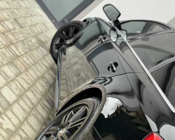 Чорний Ауді А4, об'ємом двигуна 2.7 л та пробігом 265 тис. км за 10550 $, фото 40 на Automoto.ua