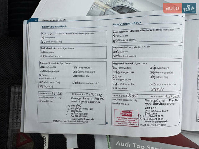 Чорний Ауді А4, об'ємом двигуна 1.8 л та пробігом 139 тис. км за 9000 $, фото 71 на Automoto.ua