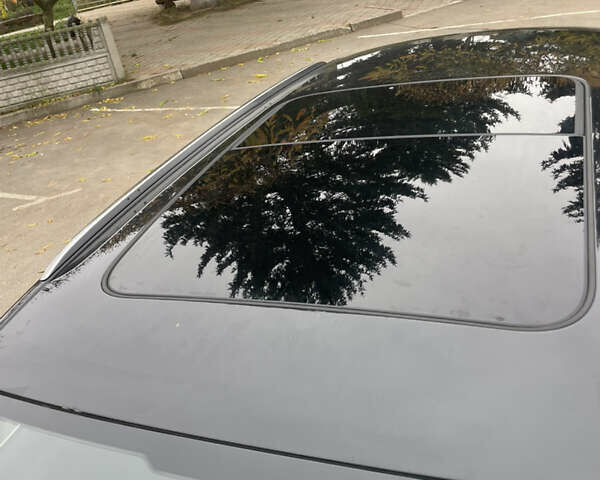 Чорний Ауді А4, об'ємом двигуна 2 л та пробігом 303 тис. км за 7750 $, фото 16 на Automoto.ua