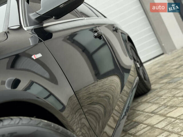 Чорний Ауді А4, об'ємом двигуна 2.7 л та пробігом 265 тис. км за 10550 $, фото 21 на Automoto.ua