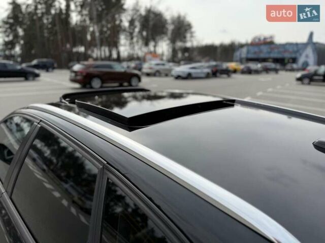 Ауді А4 2010 у Києві на Automoto.ua Чорний Ауді А4, об'ємом двигуна 2 л та пробігом 221 тис. км за 10200 $, фото 32 на Automoto.ua
