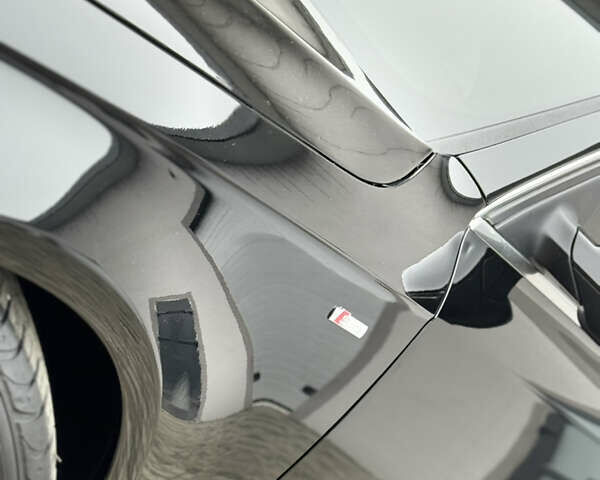 Чорний Ауді А4, об'ємом двигуна 2.7 л та пробігом 265 тис. км за 10550 $, фото 16 на Automoto.ua