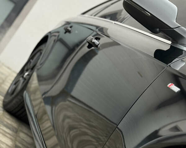 Чорний Ауді А4, об'ємом двигуна 2.7 л та пробігом 265 тис. км за 10550 $, фото 14 на Automoto.ua