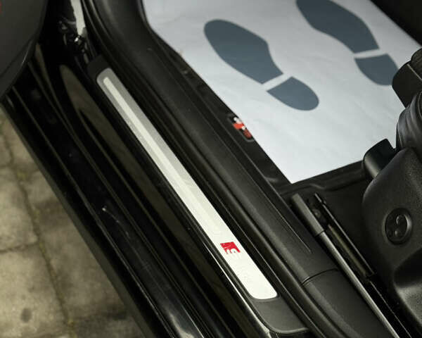 Чорний Ауді А4, об'ємом двигуна 2.7 л та пробігом 265 тис. км за 10550 $, фото 63 на Automoto.ua