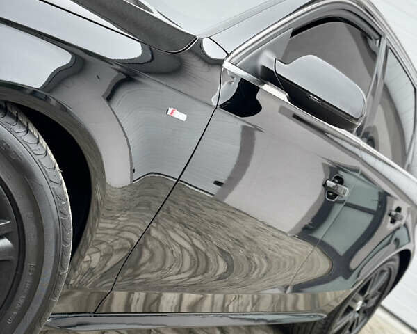 Чорний Ауді А4, об'ємом двигуна 2.7 л та пробігом 265 тис. км за 10550 $, фото 19 на Automoto.ua