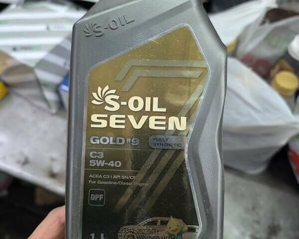 Черный Ауди А4, объемом двигателя 2.97 л и пробегом 265 тыс. км за 12000 $, фото 10 на Automoto.ua