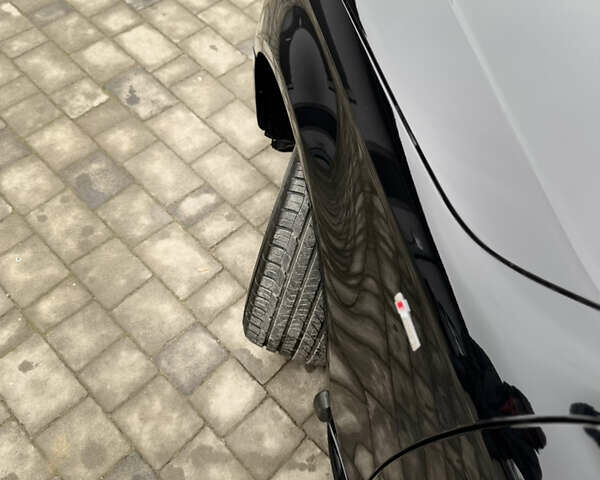 Чорний Ауді А4, об'ємом двигуна 2.7 л та пробігом 265 тис. км за 10550 $, фото 17 на Automoto.ua