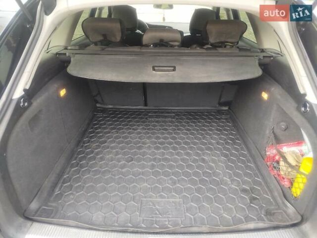 Чорний Ауді А4, об'ємом двигуна 1.97 л та пробігом 326 тис. км за 10300 $, фото 1 на Automoto.ua