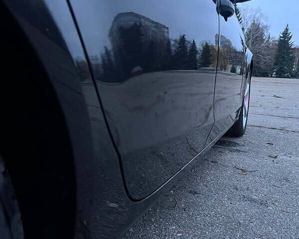 Черный Ауди А4, объемом двигателя 2 л и пробегом 227 тыс. км за 9700 $, фото 10 на Automoto.ua