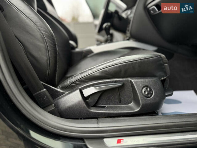 Чорний Ауді А4, об'ємом двигуна 2.7 л та пробігом 265 тис. км за 10550 $, фото 98 на Automoto.ua