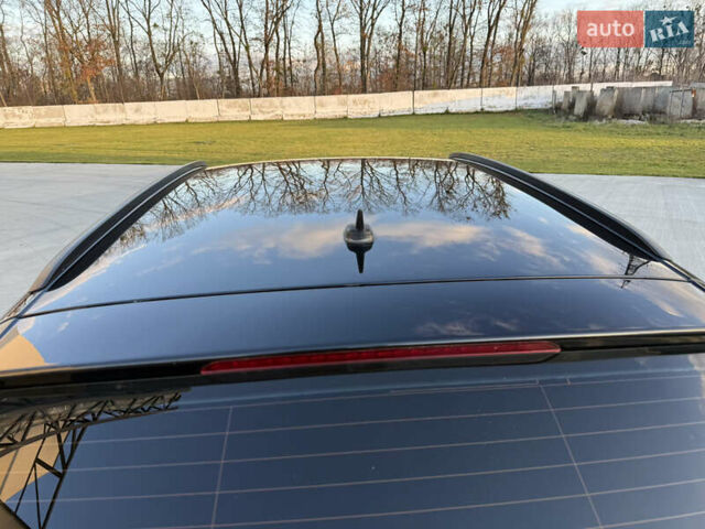 Черный Ауди А4, объемом двигателя 2 л и пробегом 168 тыс. км за 9500 $, фото 32 на Automoto.ua