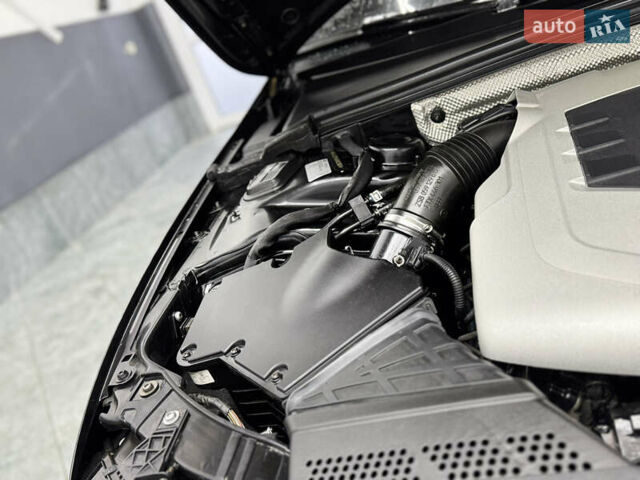 Чорний Ауді А4, об'ємом двигуна 2.7 л та пробігом 265 тис. км за 10550 $, фото 100 на Automoto.ua