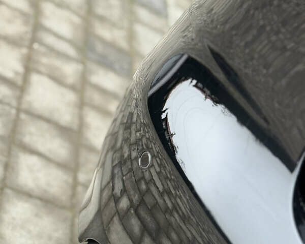 Чорний Ауді А4, об'ємом двигуна 2.7 л та пробігом 265 тис. км за 10550 $, фото 30 на Automoto.ua