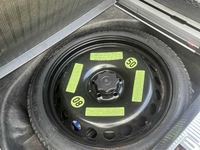 Черный Ауди А4, объемом двигателя 3 л и пробегом 272 тыс. км за 12000 $, фото 13 на Automoto.ua