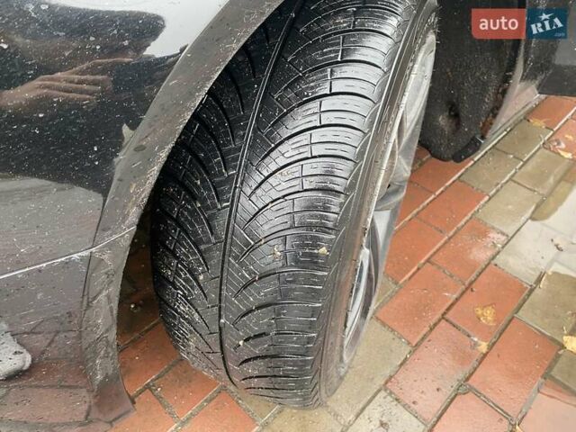 Чорний Ауді А4, об'ємом двигуна 2 л та пробігом 266 тис. км за 10200 $, фото 20 на Automoto.ua