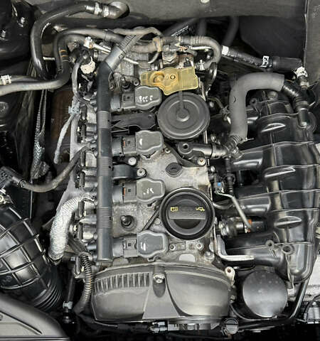 Черный Ауди А4, объемом двигателя 2 л и пробегом 177 тыс. км за 10200 $, фото 53 на Automoto.ua