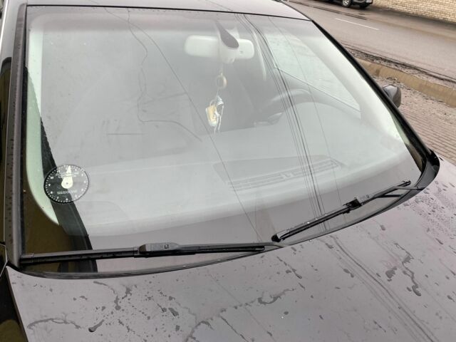 Чорний Ауді А4, об'ємом двигуна 2 л та пробігом 266 тис. км за 10200 $, фото 11 на Automoto.ua