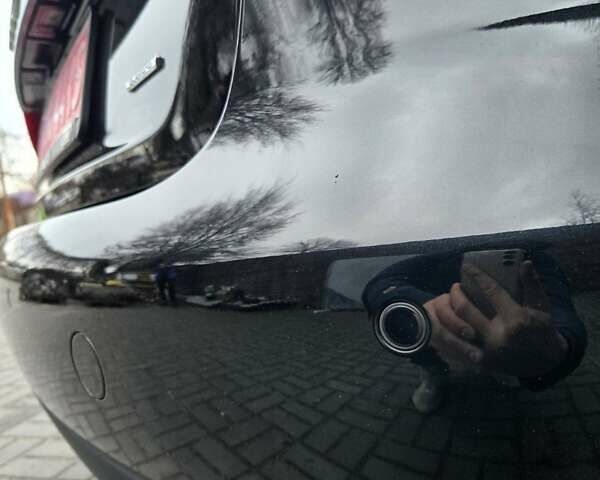 Черный Ауди А4, объемом двигателя 2 л и пробегом 178 тыс. км за 11499 $, фото 91 на Automoto.ua