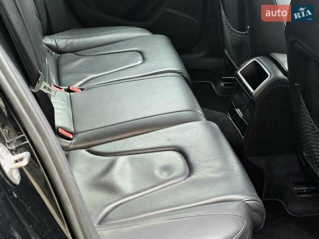 Черный Ауди А4, объемом двигателя 1.98 л и пробегом 250 тыс. км за 7900 $, фото 20 на Automoto.ua