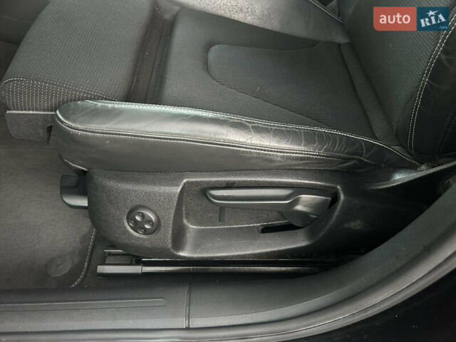 Чорний Ауді А4, об'ємом двигуна 2 л та пробігом 197 тис. км за 10600 $, фото 31 на Automoto.ua