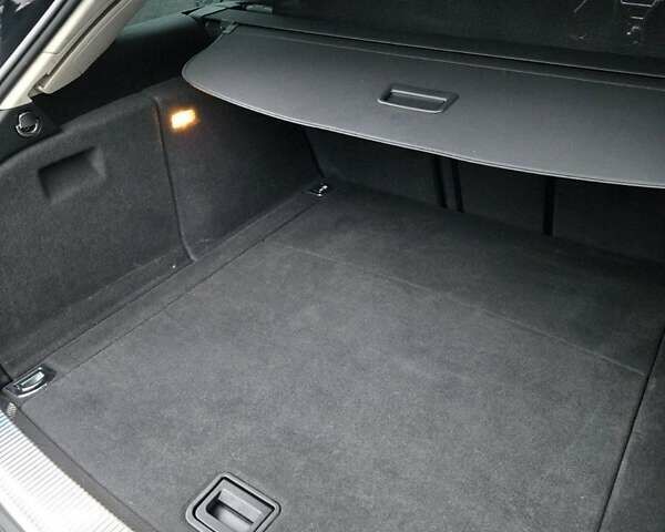 Черный Ауди А4, объемом двигателя 2 л и пробегом 178 тыс. км за 11499 $, фото 70 на Automoto.ua